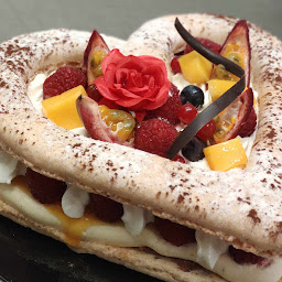 Photo n°1 de Boulangerie Pâtisserie A.Giraudi 