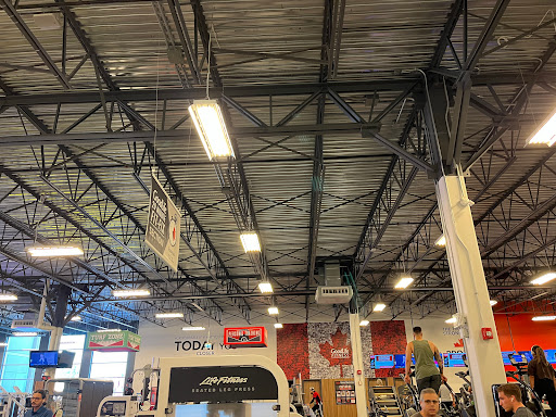 GoodLife Fitness Ottawa Herongate Square - Thumbnail