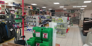 Photo n°7 de Chausson Matériaux à Valençay (Fournisseur de matériaux de construction)