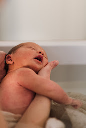 Photo n°1 de Parenthèse Mère'Veilleuse - Mégane Simao - Accompagnante périnatale à Meaux (Centre de bien-être)