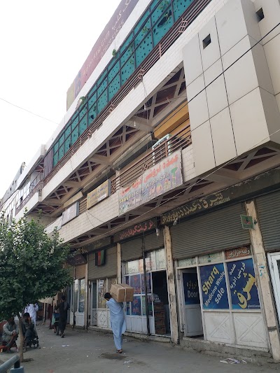 Photos of Akakhel Sehat Plaza A Block