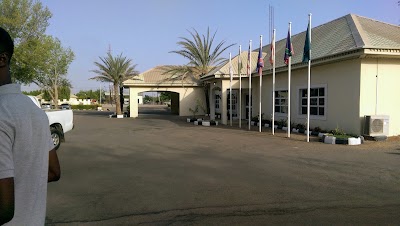 Photos of Katsina Motel