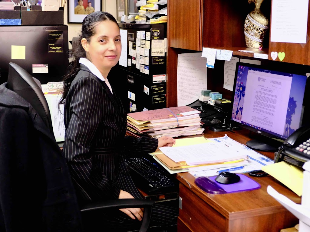 Mybronxlawyer Law Firm Of Matthew Marchese