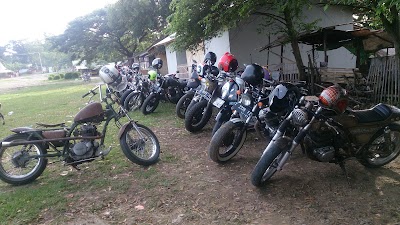 Photos of Pelopor Adventure Camp Jatiluhur