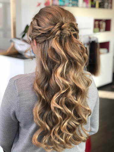 Friseursalon Your Style Zeiler Nadine