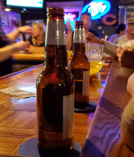 Cottage Tap - Visual