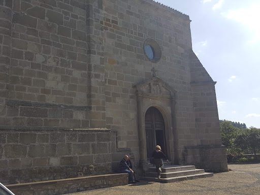 Chiesa di S.Giusta V. M.