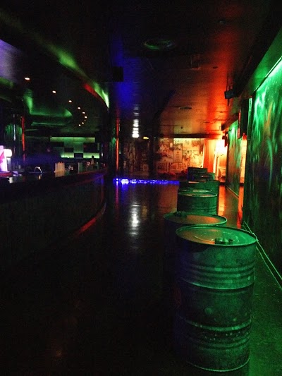 Photos of Zinc Nightclub