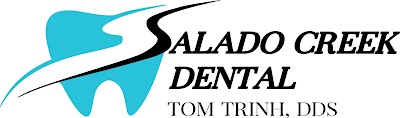 Salado Creek Dental - Tom Trinh, DDS