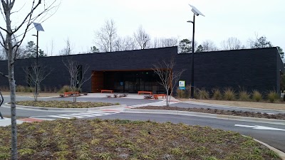 Richland Library Ballentine