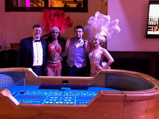 Casinos by DelVecchio - Thumbnail