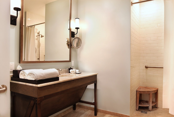 NOPSI Hotel, New Orleans by null