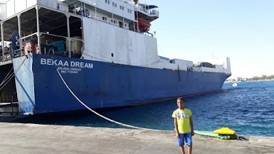 Photos of Prince Hamza Sports City