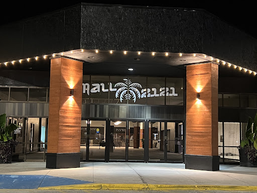 Mall 2121 - Visual