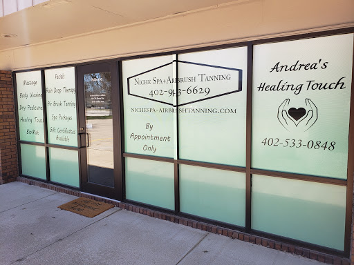 Niche Spa+Airbrush Tanning Gallery - United States