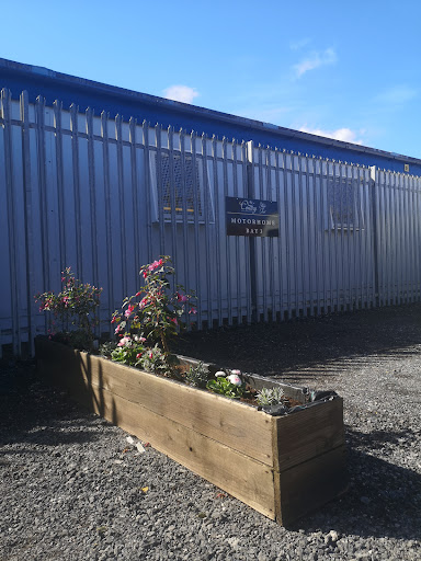 Conwy Motorhome Stopover