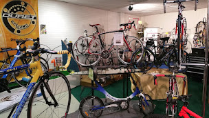 Photo n°1 de Cycles Duret Géliano, vélo électrique à Argent-sur-Sauldre (Magasin de vélos)