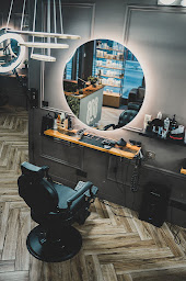 Photo n°21 de Salon 808 à Lyon (Salon de coiffure)