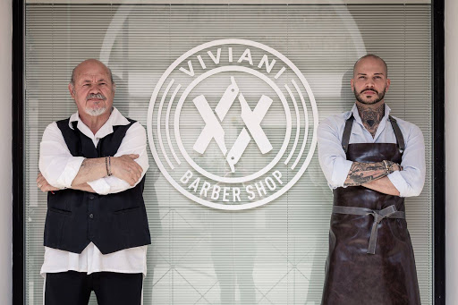 BARBER SHOP Viviani - Thumbnail
