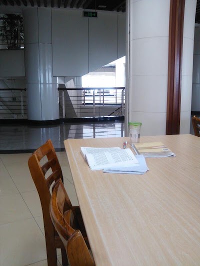 Photos of Chengdu University of Information Technology