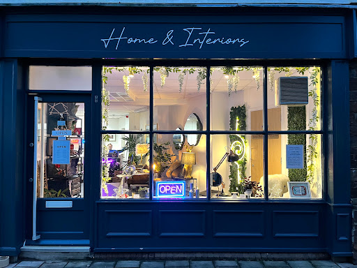 Carmen & Rafaele Home & Interiors Gallery - United Kingdom