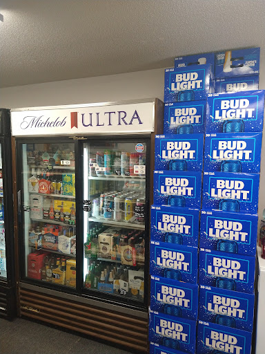Hoyt Liquor Store Gallery - United States