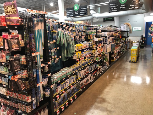 Pet Supplies Plus Williamsville