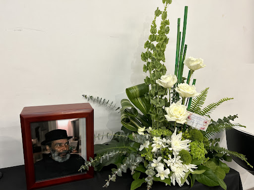 Sunflower Cremation - Visual
