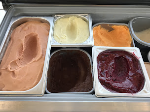 Photo n°2 de Fabrique paysanne à Bédarieux (Restaurant de sundae)