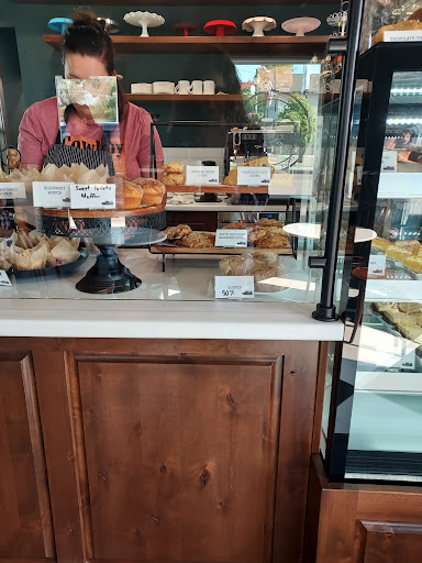 Whistle Stop Bakery & Coffee Shop - Thumbnail