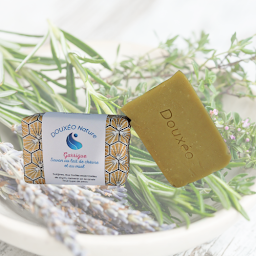 Photo n°7 de Savonnerie artisanale DOUXEO Nature à Limoux (Magasin bio)