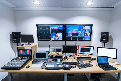 NRD Multimedia