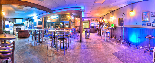 Captain's Tavern - Visual