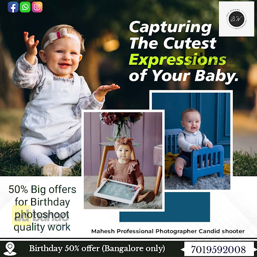 Best offers for Birthday photography post image