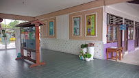 Foto SMAN  1 Gantung, Kabupaten Belitung Timur