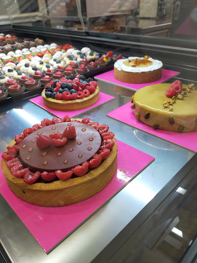 Baci di Riso - Visual