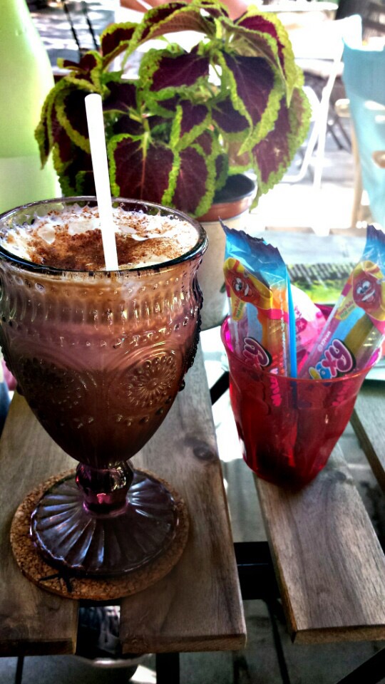 Panda Cafe-Bar
