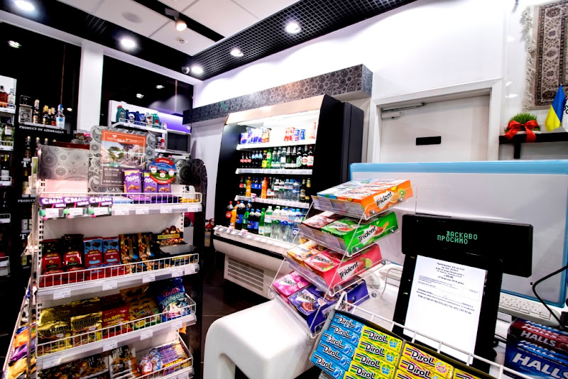 Саме тут якість обслуговування справжнє задоволення