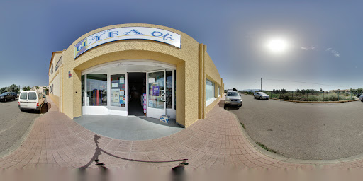 Goyra Ofi, S.L.