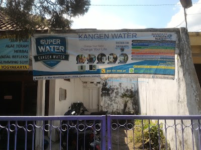 Photos of Kangen Water Jogja