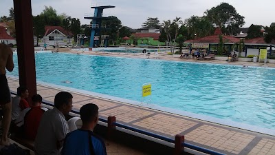 Photos of Alun-alun Purwokerto