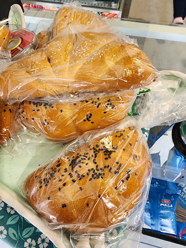 Oxin Bakery - Visual
