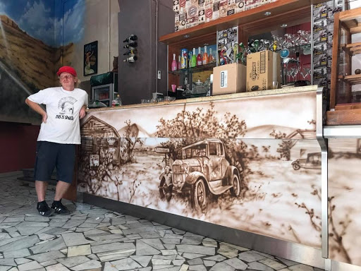 Bar Otto Nero - Thumbnail