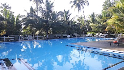 lodging
