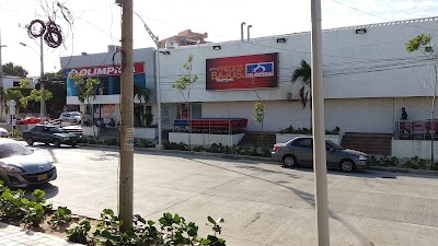 Photos of Ol&iacute;mpica - Super Tienda Calle 84