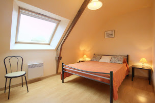 Photo n°1 de L'IROISE - Gîtes de France à Pluvigner (Lodge)