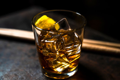 Prohibition Lounge by null