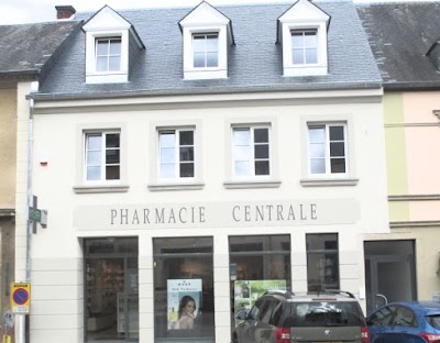 Photos of Pharmacie Centrale Mersch