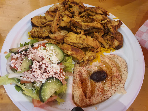 Shawarma Factory - Thumbnail