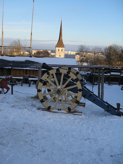 Photos of Rakvere Kolmainu kirik